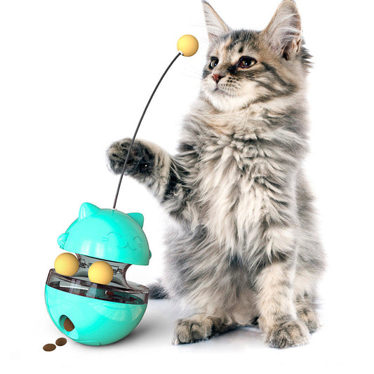 3in1 cat wiggle toy.